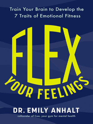 cover image of Flex Your Feelings